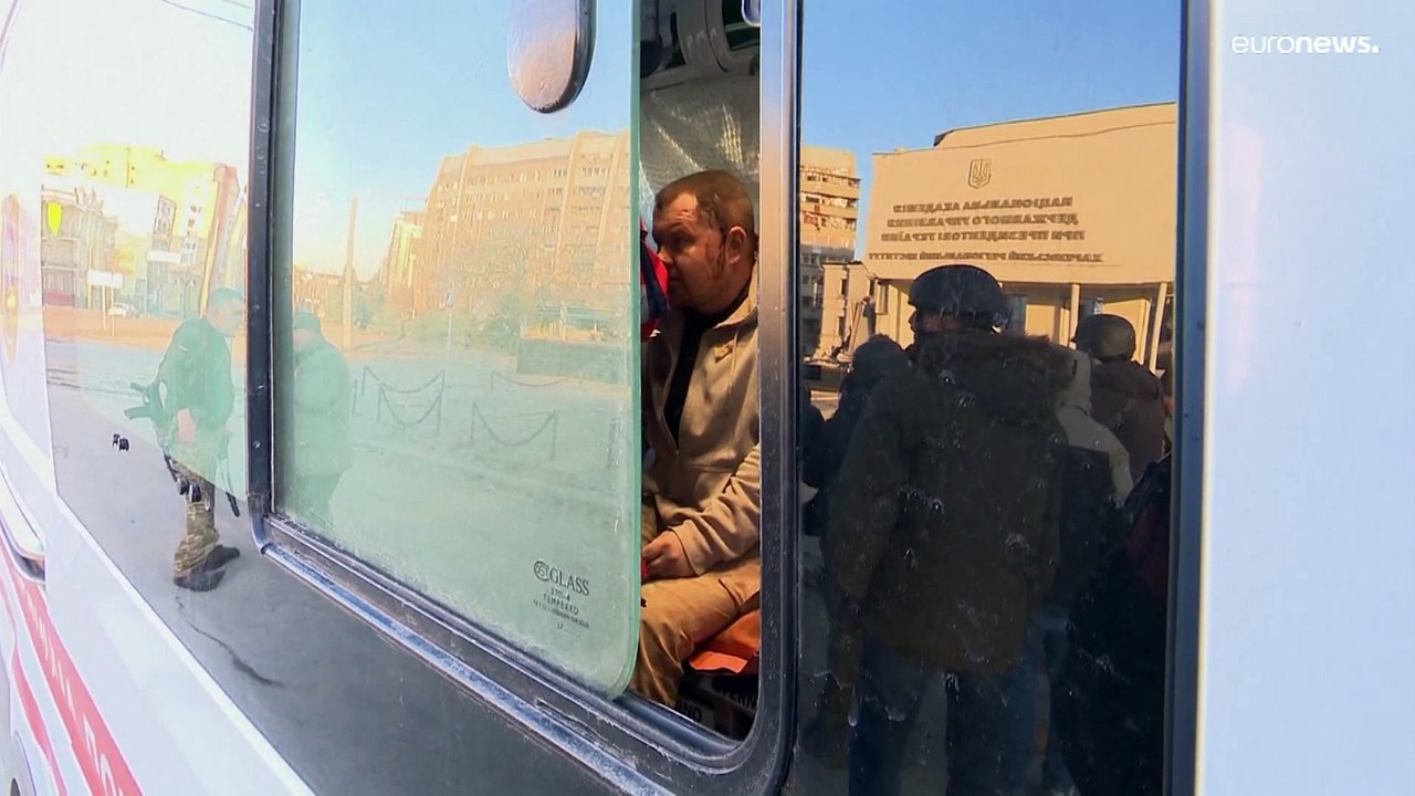 'Es ist Zeit, zu reden': Selenskyj will direkte Gespräche mit Putin