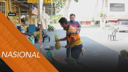 M&A kurangkan saingan PKS, tingkat pendapatan