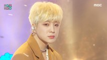 [Comeback Stage] KANG SEUNG YOON -  BORN TO LOVE YOU, 강승윤 - 본 투 러브 유 Show Music core 20220319