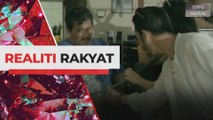 Realiti Rakyat: Jadikan komuniti tempat tinggal tarikan pelancong jana semula ekonomi