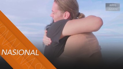 Sediakan infrastruktur untuk majukan pelancongan domestik