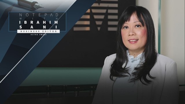 Ibrahim Sani's Notepad: IBM Malaysia post-MCO