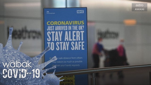 Akan cabar arahan kuarantin yang dikenakan