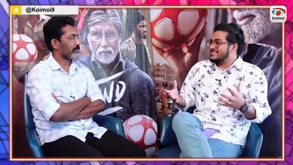 'Sairat' Director Nagraj Manjule CONFIRMS A Film With With Aamir Khan: "Woh Mujhe Gaali Dete..."