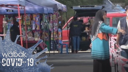 PENJANA: Komuniti perniagaan puas hati, adaptasi digital perlu jadi teras