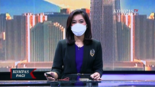 BMKG Prakirakan Hujan Sedang hingga Lebat Disertai Angin Kencang Bisa Terjadi di MotoGP Mandalika!