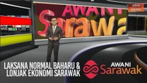 AWANI Sarawak [09/06/2020] - Laksana normal baharu, lonjak ekonomi Sarawak & aktiviti sukan tanpa kontak