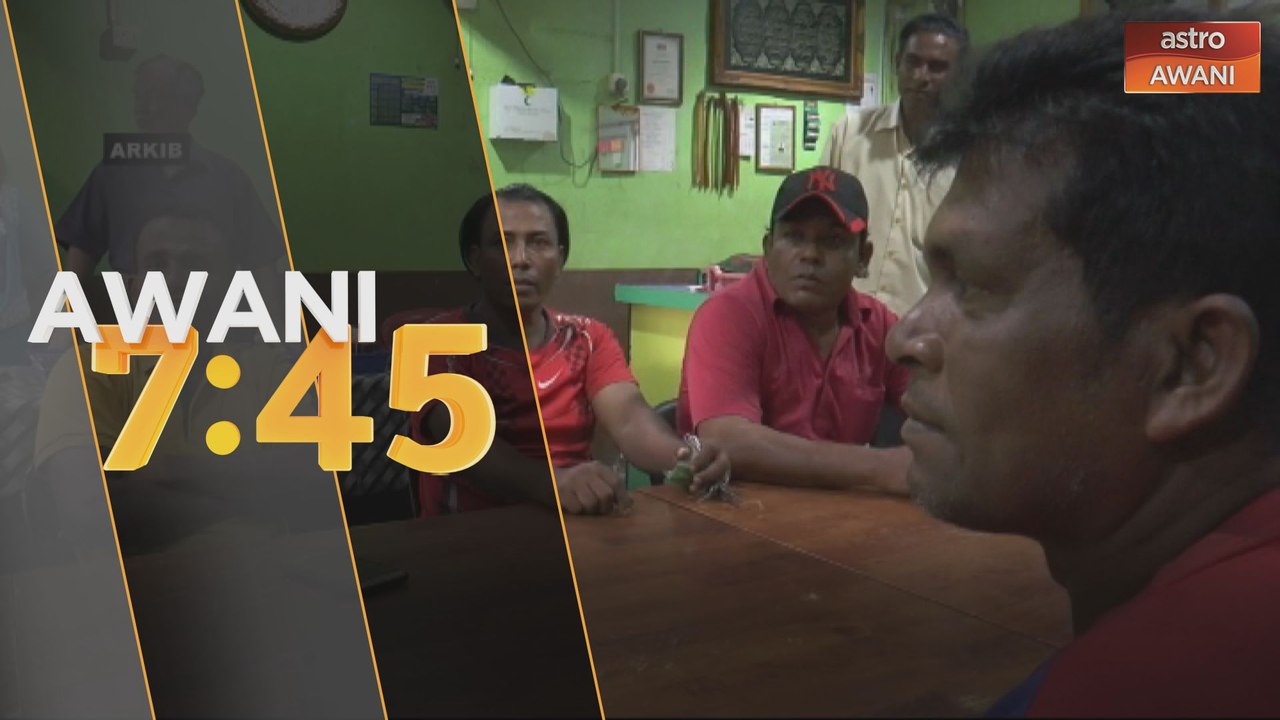 Pelarian Rohingya: Kerajaan akan bertindak tegas kali ini