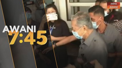 Mesyuarat Majlis Presiden PH: Semua pemimpin enggan dedah perincian