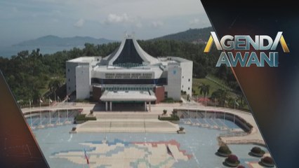 Ramai ramal akan berlaku senario melompat lagi di Sabah