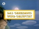 Die Abenteuer des Teddy Ruxpin - 65. Das Geheimnis wird gelüftet