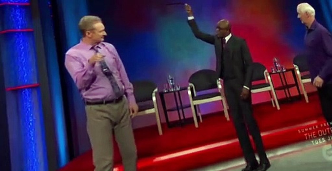 Whose Line Is It Anyway? S14 E06