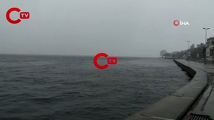 İstanbul'da yola çıkacaklar dikkat: Bu seferler iptal