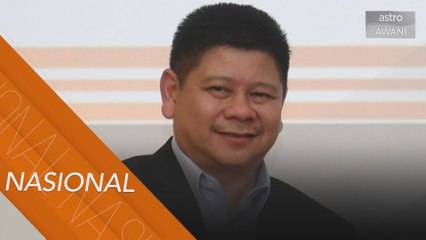 Dr Fadhlullah Suhaimi dilantik Pengerusi MCMC baharu