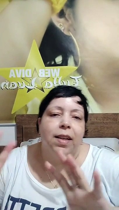 LIVE TIKTOK - SEM SONO!