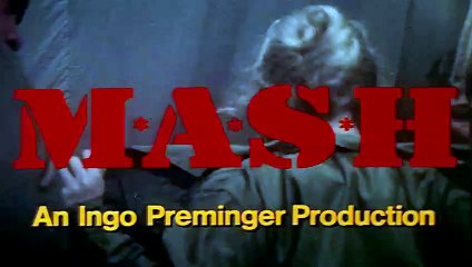 M.A.S.H. (M*A*S*H) - Trailer