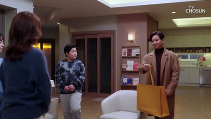 용서? 절대 안돼 “돌아갑시다” 뒤늦게 후회 중인 아빠 TV CHOSUN 20220319 방송