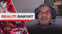 Realiti Rakyat: Sekiranya tiada vaksin, manusia perlu belajar hidup dengan COVID-19