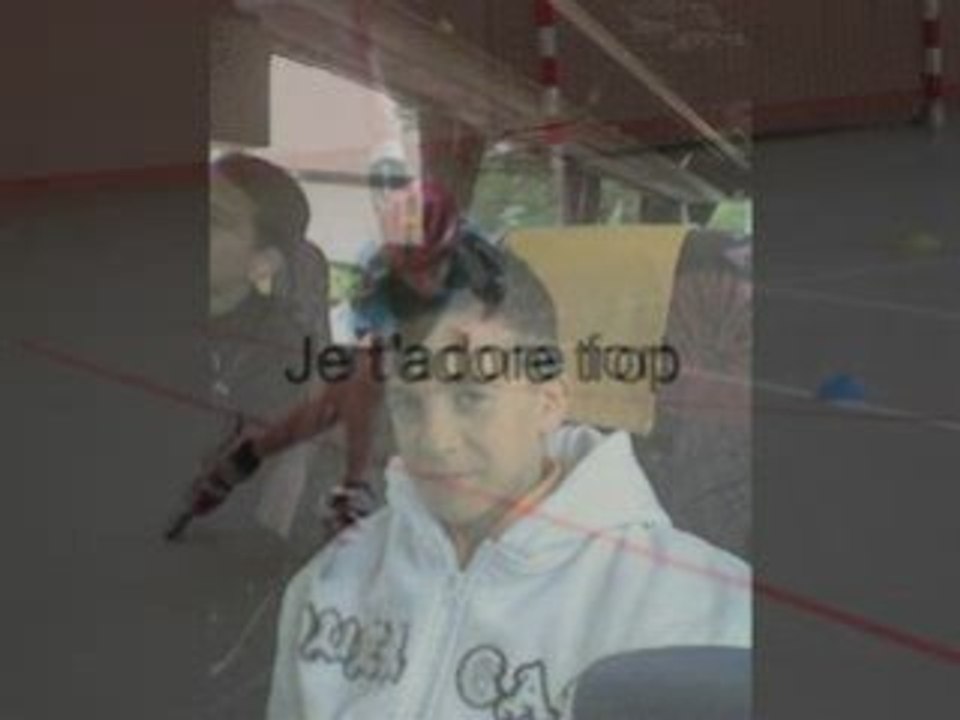 J'vous adore