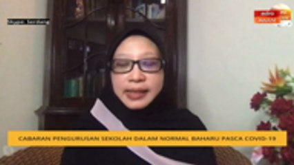 Pendidikan bukan apa yang berlaku dalam bilik darjah sahaja