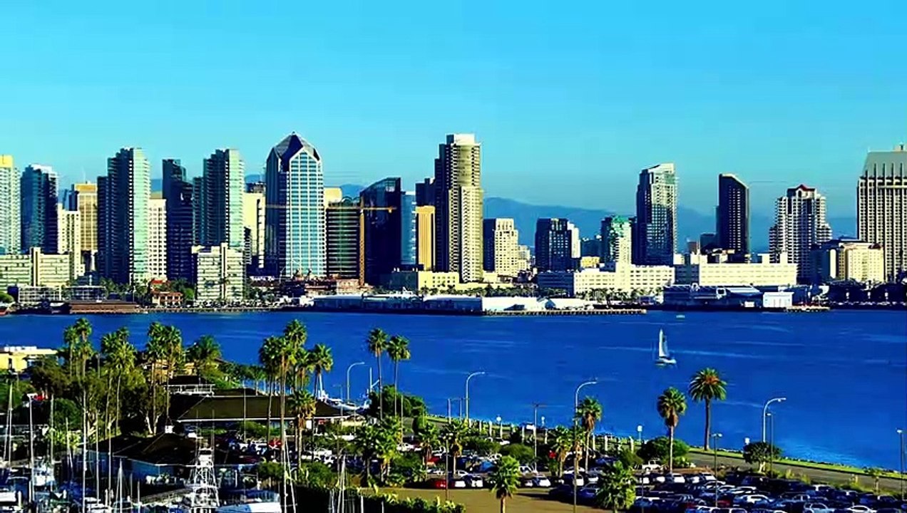 Things to do in San Diego - California | Must See Before Vacation in San Diego