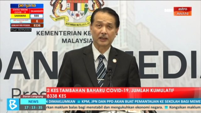 Kes kemalangan meningkat, KKM minta masyarakat pandu berhati-hati