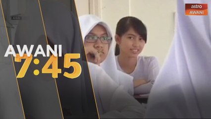 Kemungkinan jangkitan dalam kalangan pelajar amat rendah - Pakar
