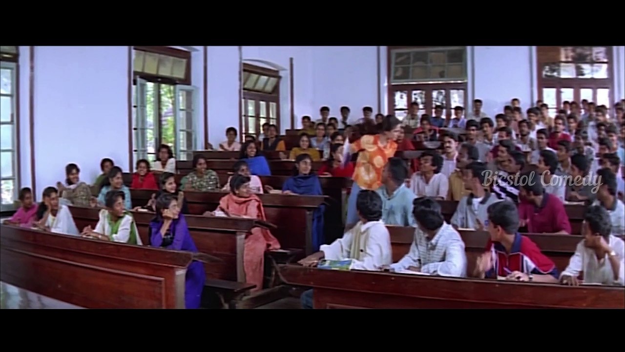 Udhaya  Movie Full Comedy in Tamil | Vijay , Vivek | Tamil Super Hit Comedy ....