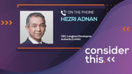 Consider This: Domestic Tourism (Part 3) - Does Langkawi's Economy Need to Pivot?