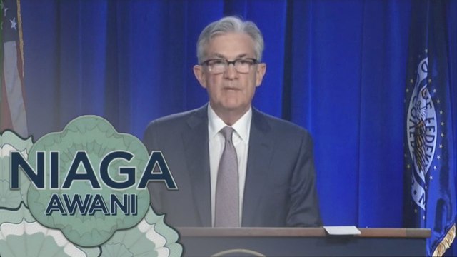 Niaga AWANI: Penularan COVID-19 akibatkan kesan negative kepada ekonomi, pekerjaan