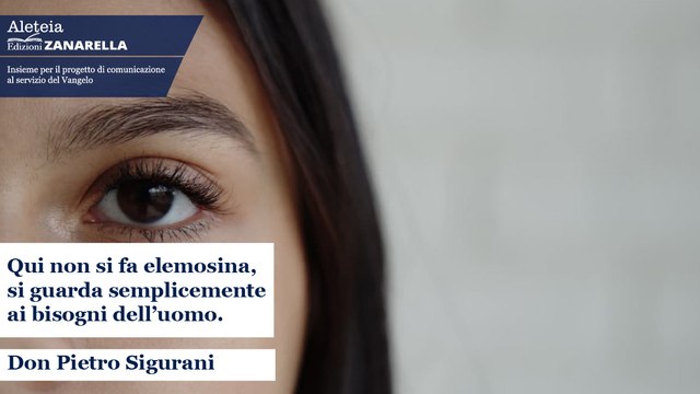 Olga, fuggita dalla guerra: grazie a chi mi fa sentire a casa qui in Italia