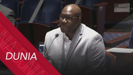 Kematian George Floyd wajar jadi pengajaran