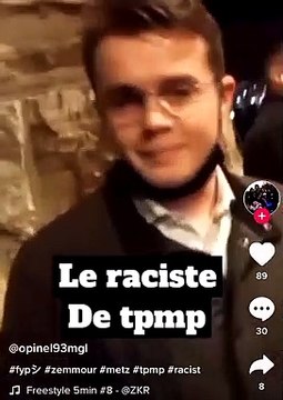 Les images de l'agression hier soir des deux responsables de Reconquêtes! , Stanislas Rigault et Denis Cieslik à la Gare de Metz, alors qu'ils venaient d'assister au meeting d'Eric Zemmour