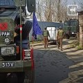 3 Terrorists Killed In Encounter With Security Forces In Srinagar