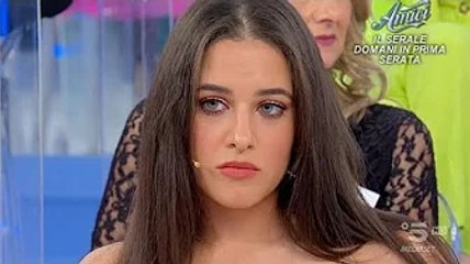 Luca Salatino fa arrabbiare Lilli a Uomini e Donne, che sottolinea: "Non voglio farti pena" Luca Sal