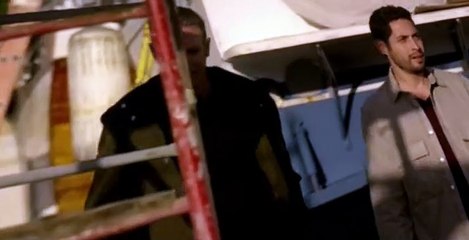 Bosch S03 E08