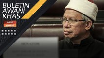 Buletin AWANI Khas: PKPP - Garis panduan ibadah umat Islam di Malaysia