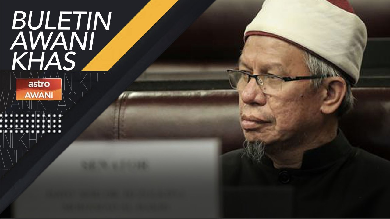 Buletin AWANI Khas: PKPP - Garis panduan ibadah umat Islam di Malaysia