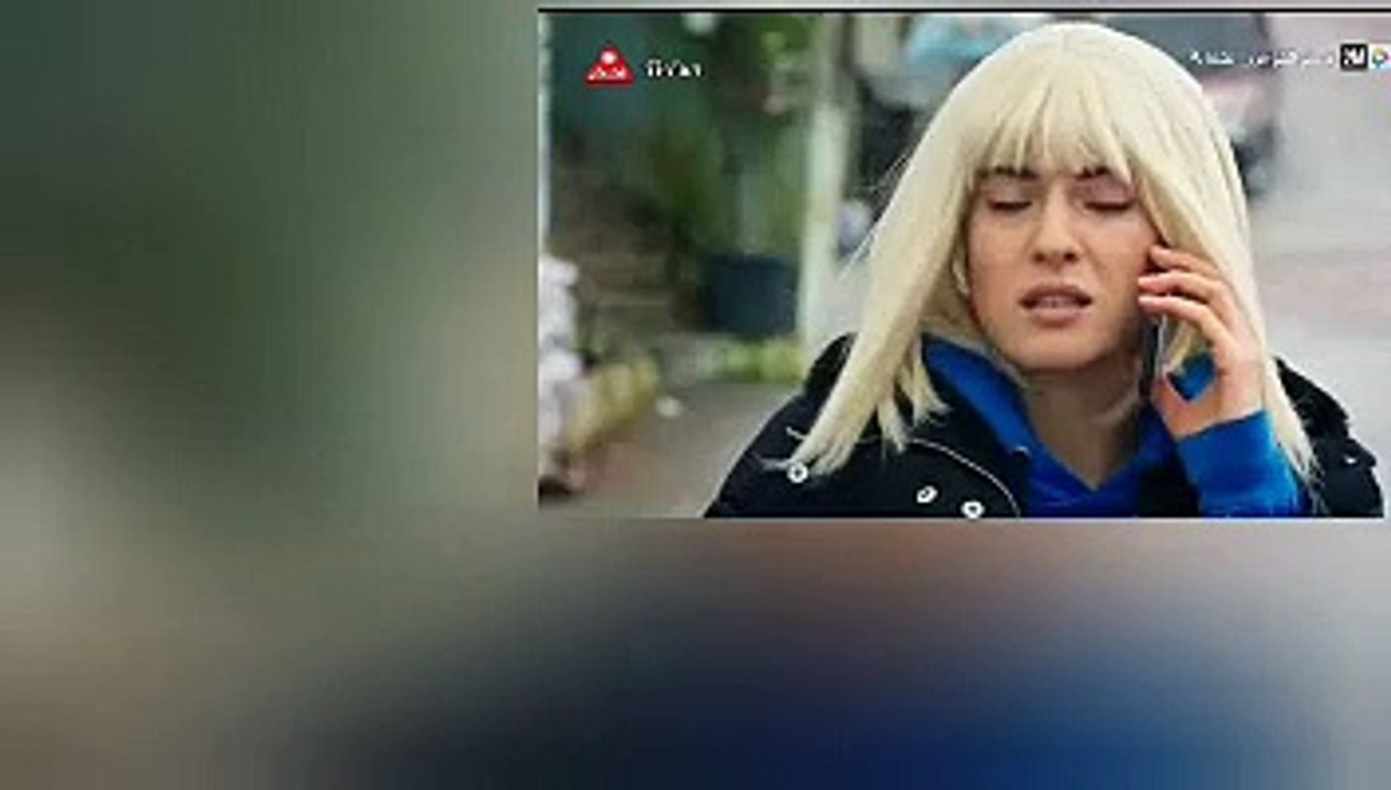مسلسل الوعد الحلقة478 كاملة مدبلجة بالمغربية على2m