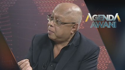 #AgendaAWANI: IPTA pernah memainkan peranan dalam sosio kejuruteraan