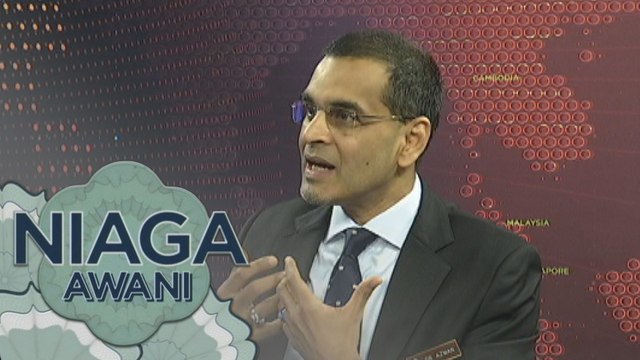 Niaga AWANI: Peranan PERKESO lindungi pekerja di Normal Baharu