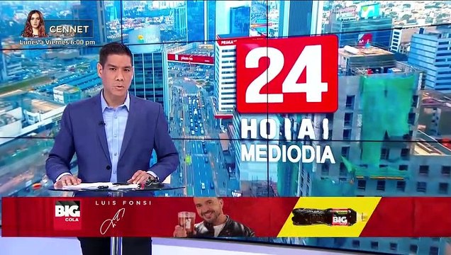 Piura: familia fue asaltada por hampones en la puerta de su casa