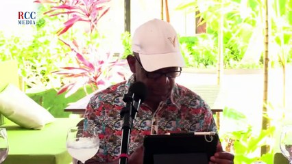 Equipo Sol de la Mañana: La solicitud de reintegro del coronel retirado Pepe Goico