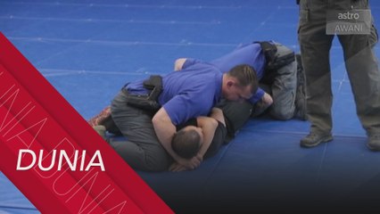 Kurang latihan dalam institusi polis AS punca banyak kelemahan - Pakar