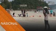 Nafas baharu buat Pantai Chenang