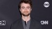 Daniel Radcliffe rules out Harry Potter return