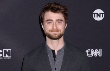 Daniel Radcliffe rules out Harry Potter return