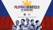 Pilipinas Debates 2022