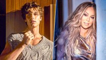 Mariah Carey Accidentally Sent A Text To Shawn Mendes