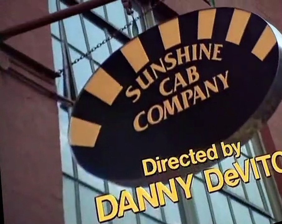 Taxi S05 E22